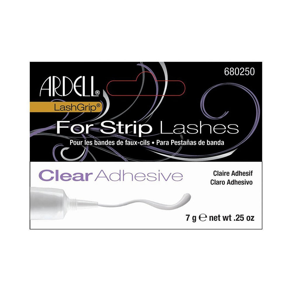 

Ardell Клей для ресниц Lash Grip For Strip Lashes Clear 7g