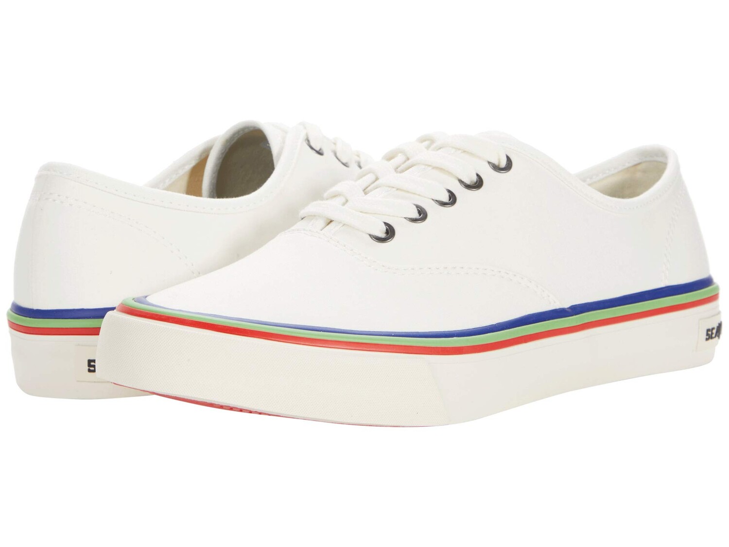 

Кроссовки SeaVees, Legend Sneaker Pride