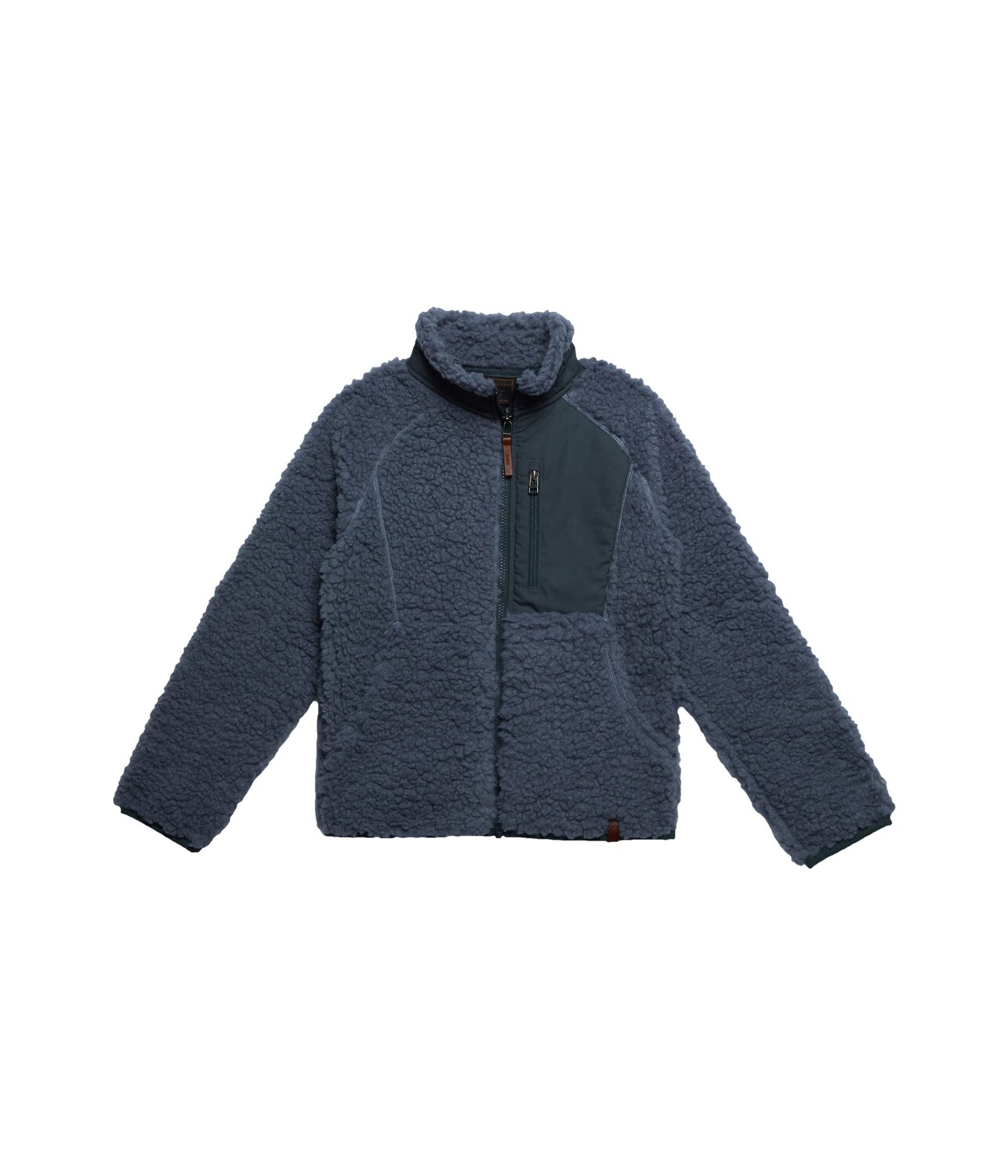 

Худи Obermeyer Kids, Landry Sherpa Jacket