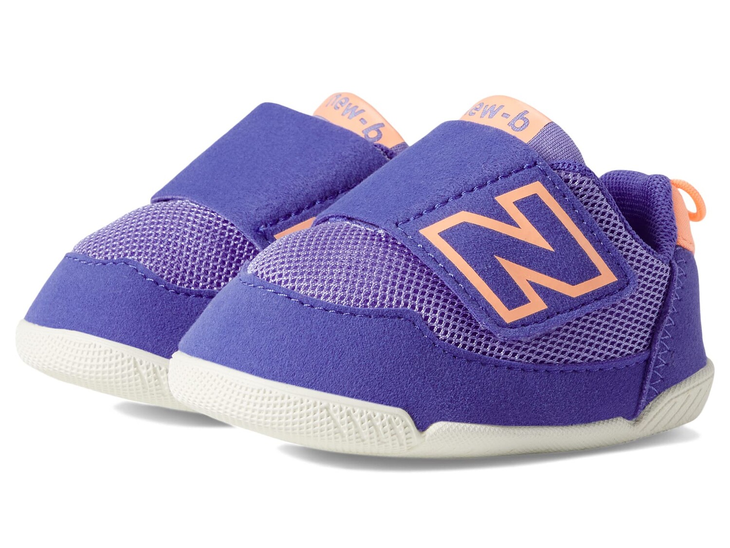 

Кроссовки New Balance Kids, New-B