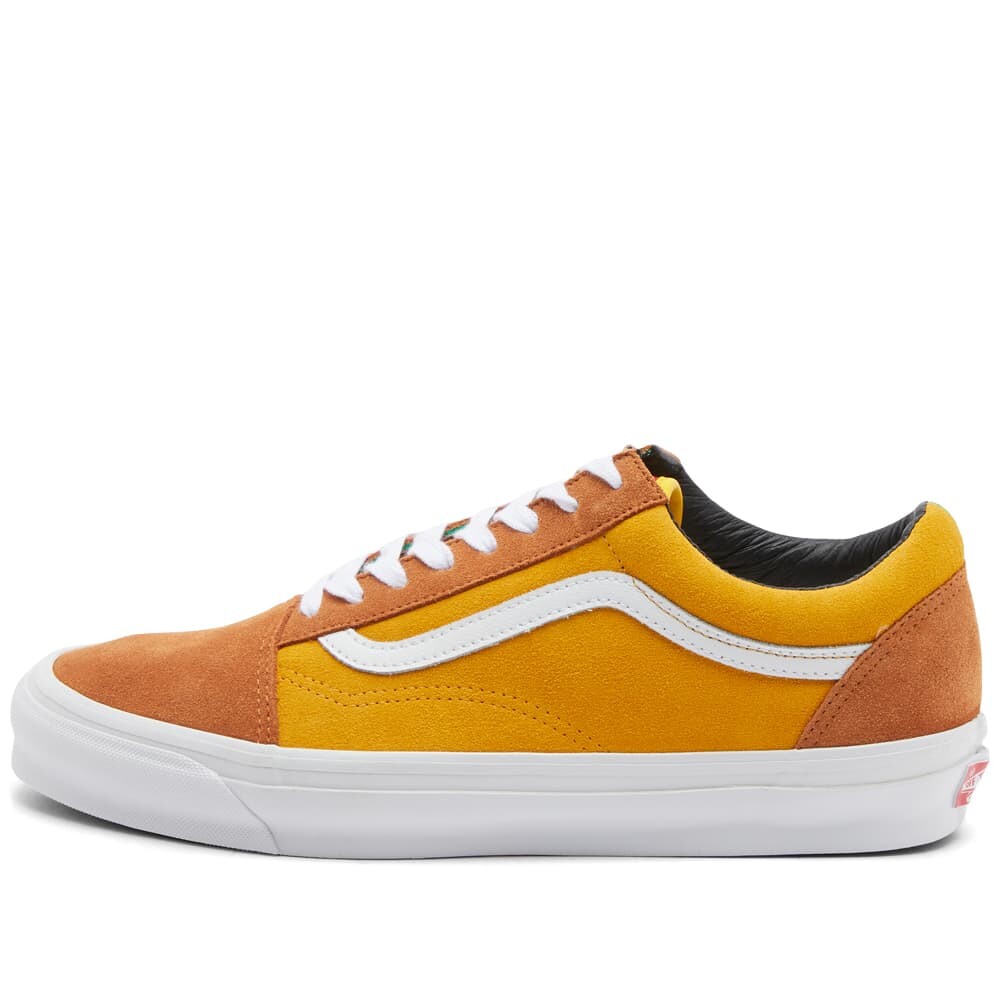 

Кроссовки Vans Vault UA OG Old Skool LX