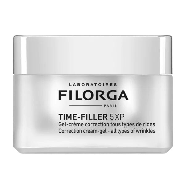 

FILORGA Time-Filler 5XP Gel-Cream гель-крем против морщин для лица 50мл
