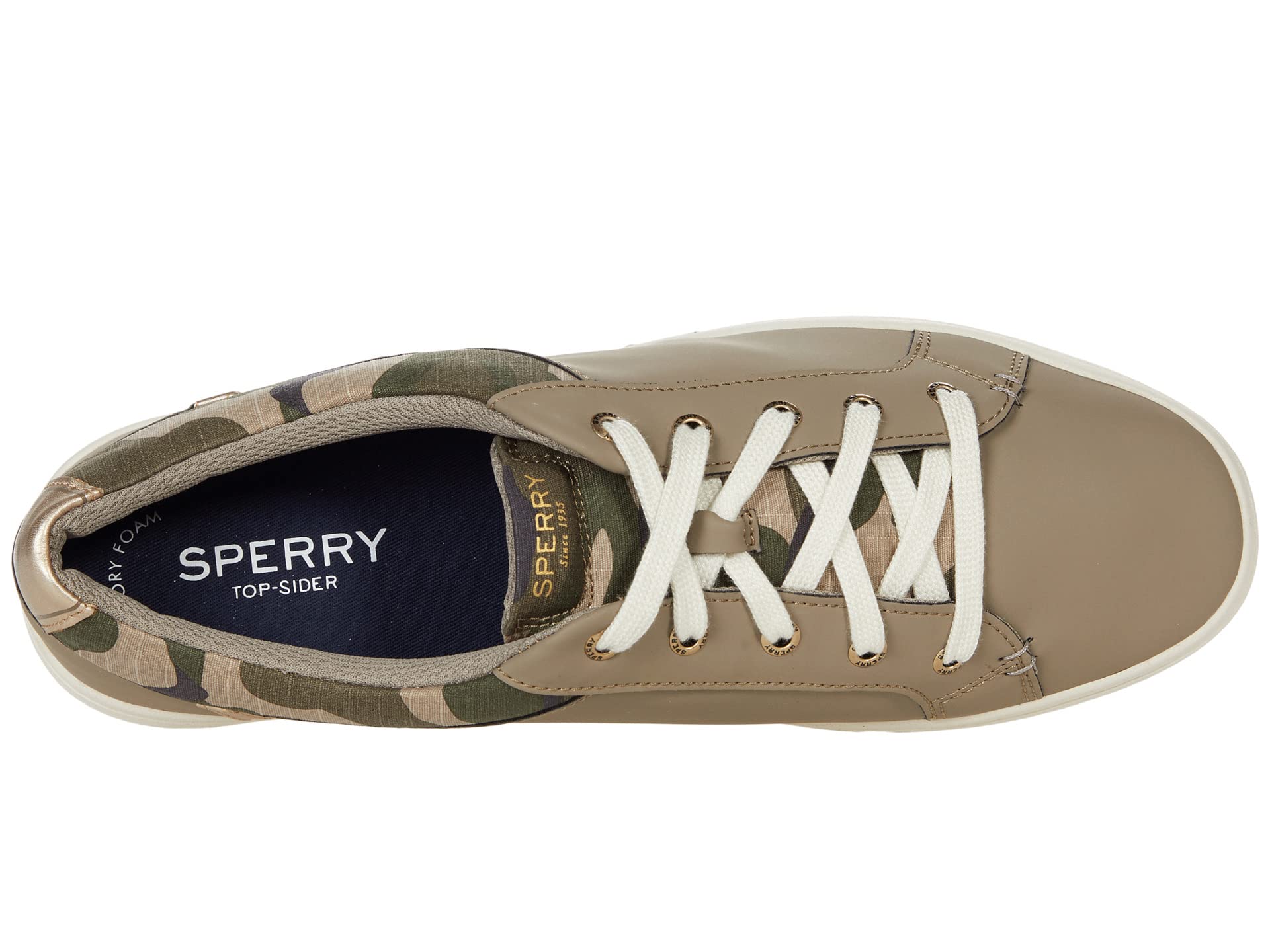 Sperry ltt hot sale