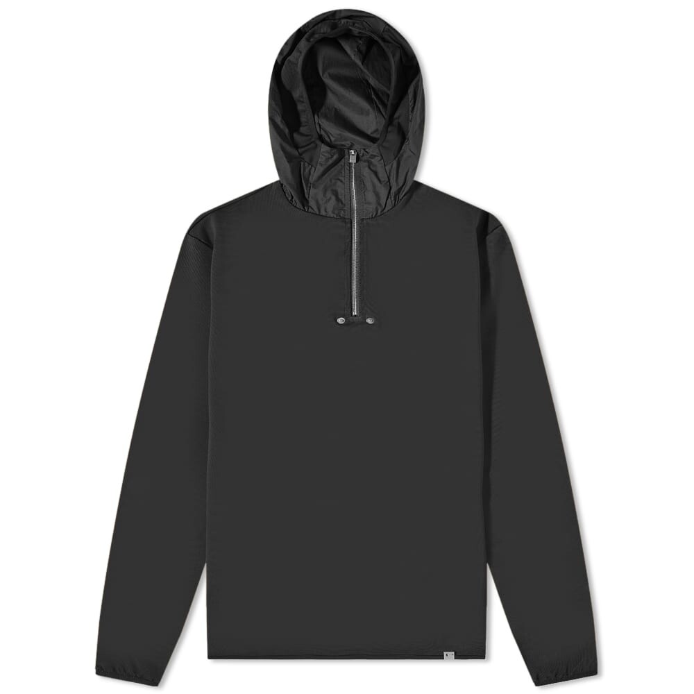

Толстовка 1017 ALYX 9SM Ninja Quarter Zip Hoody, Серый
