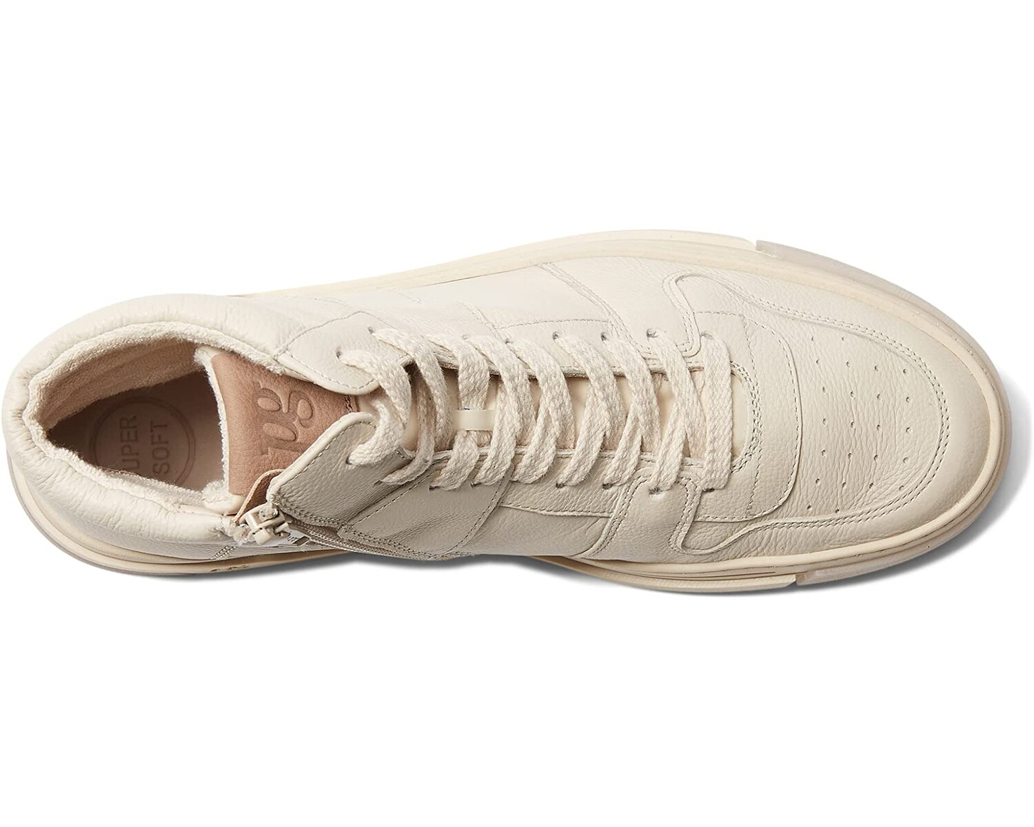 

Кроссовки Nixie Sneaker Paul Green, бисквит альпака