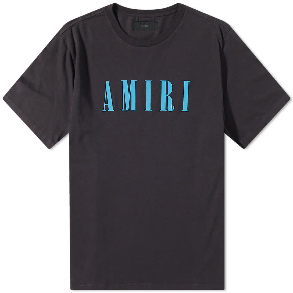 

Футболка AMIRI Core Logo Tee