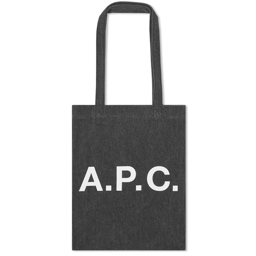 

Сумка A.P.C. Lou Tote