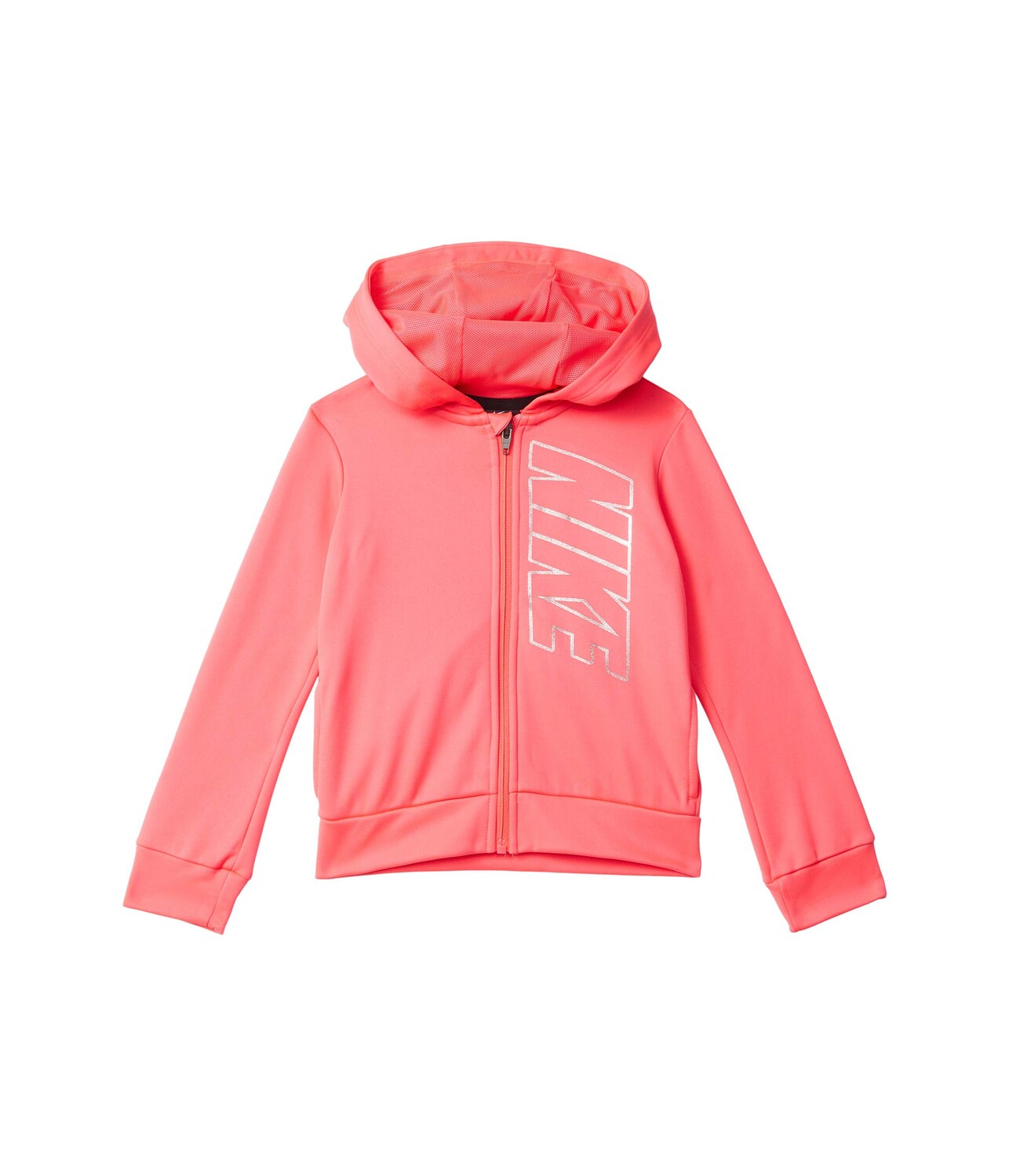 

Худи Nike Kids, Therma Zip-Up Hoodie