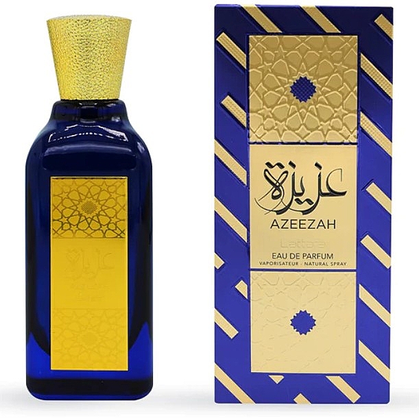 Духи Lattafa Perfumes Azeezah