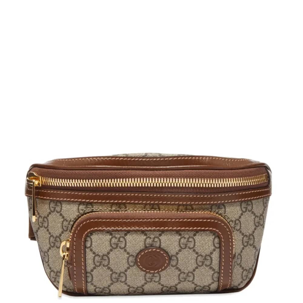

Сумка Gucci GG Waist Bag