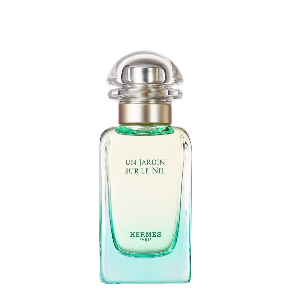 

Hermes Туалетная вода-спрей Un Jardin Sur Le Nil 50 мл