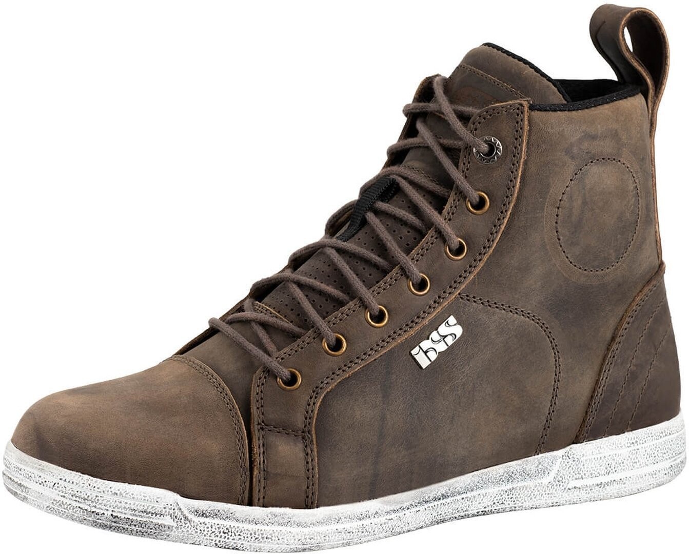 

IXS Classic Vintage 2.0 Мотоцикл обувь,