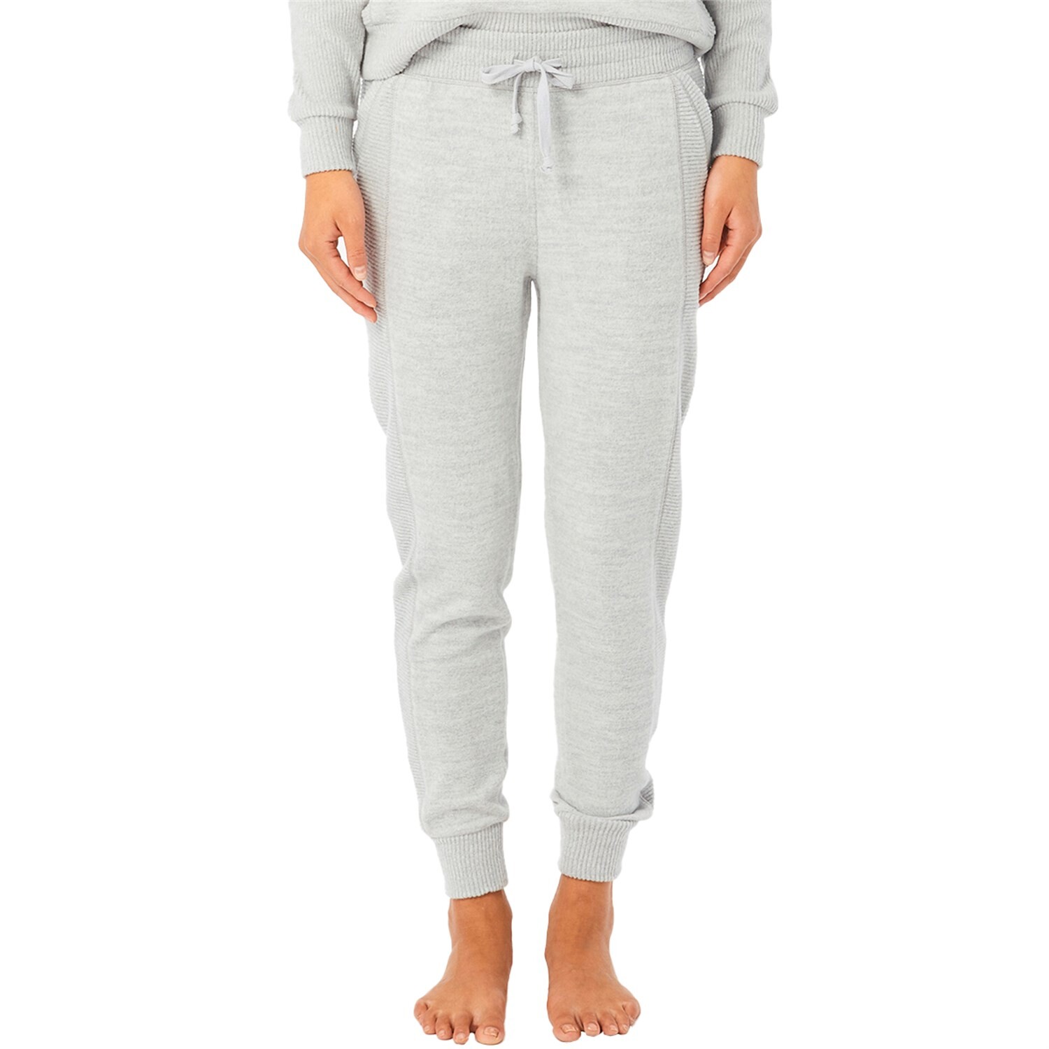 

Спортивные штаны Rip Curl Cosy II — женские, серый