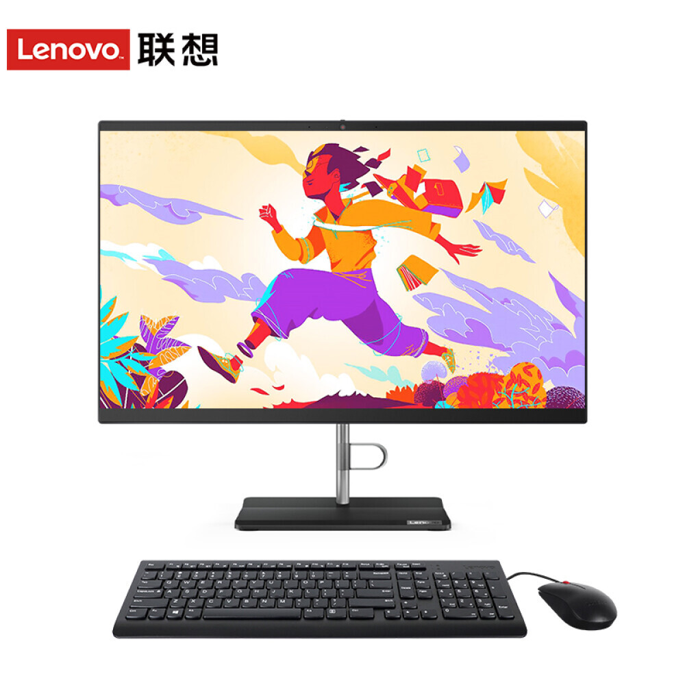 

Моноблок Lenovo Yangtian S5430 24,5" Intel i3-10110U, черный