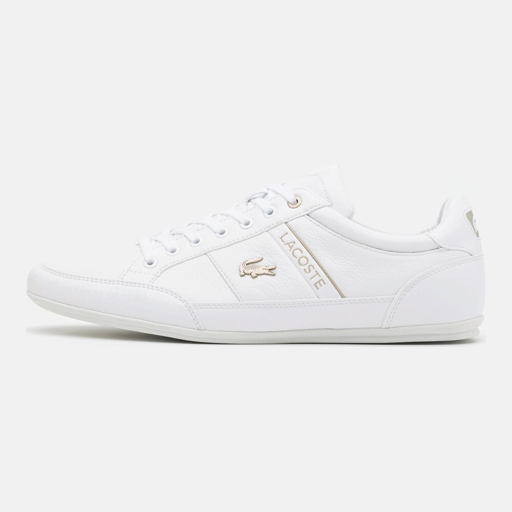 

Кроссовки Lacoste Chaymon, white