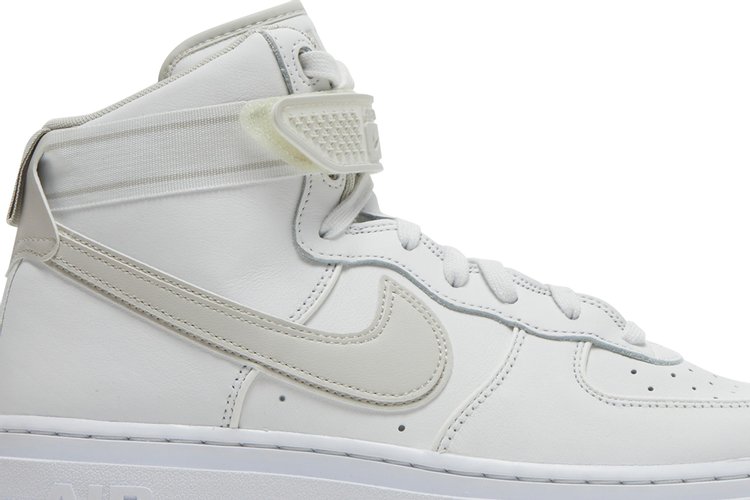 Nike blanche air force 1 sale