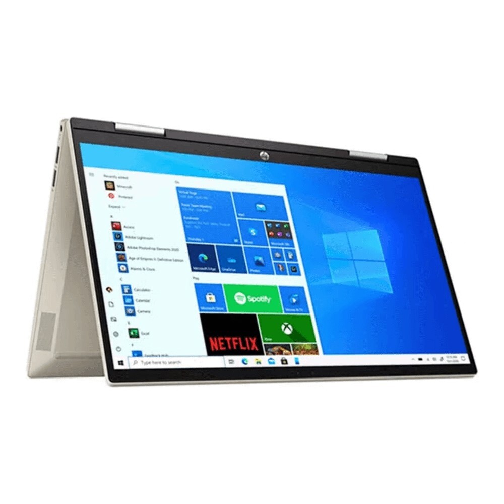 

Ноутбук HP Pavilion 15-eg0042ne 15.6" FullHD 8ГБ/512ГБ i5-1135G7, серебряный, английская клавиатура