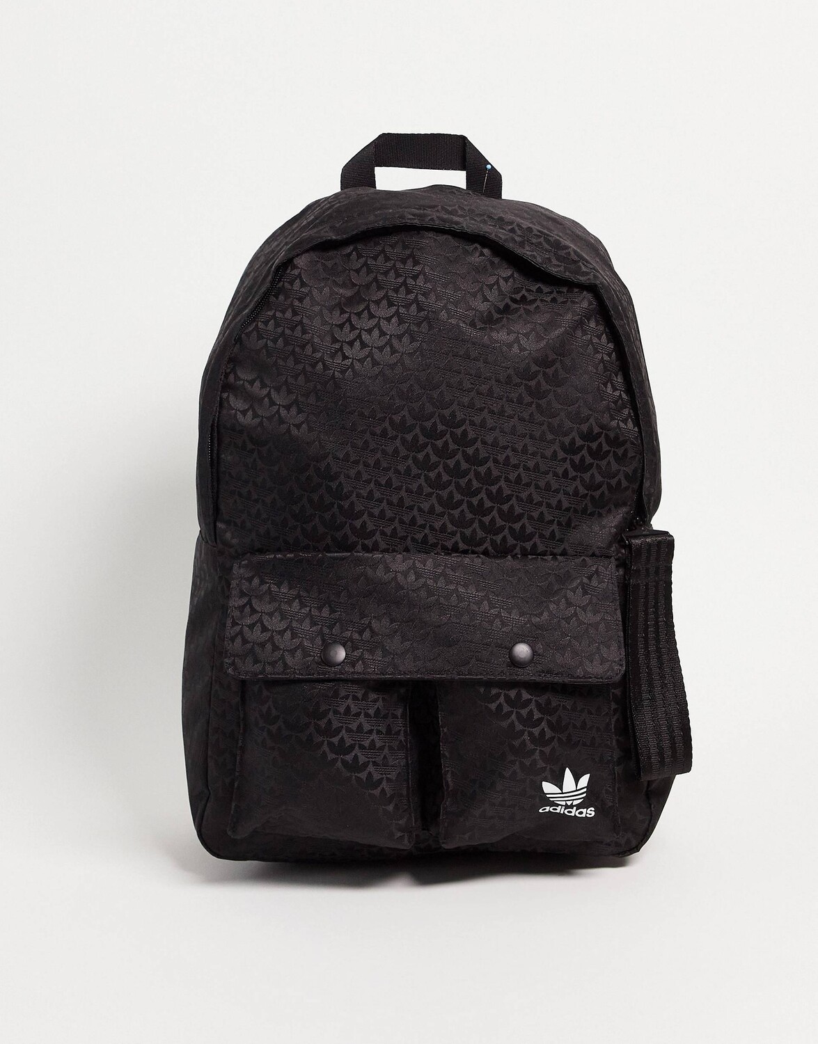 

Черный рюкзак adidas Originals 'always Original'