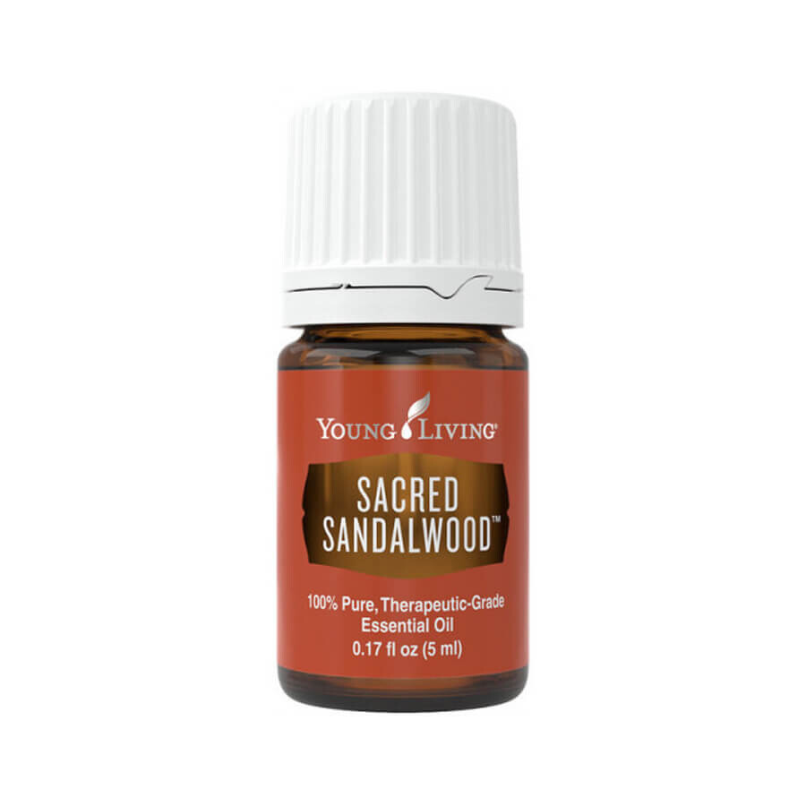 

Эфирное масло Young Living Священный сандал (Sacred Sandalwood), 5 мл