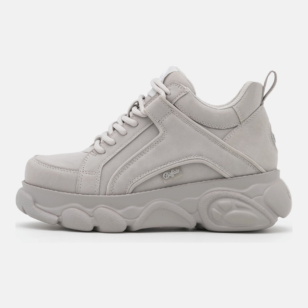 

Кроссовки Buffalo Vegan Corin, grey