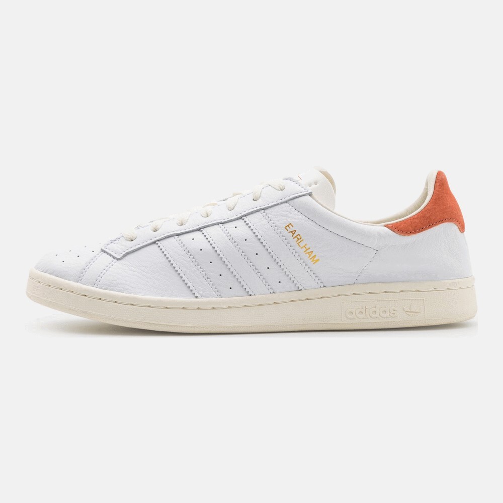 

Кроссовки Adidas Originals Earlham Unisex, footwear white/off white