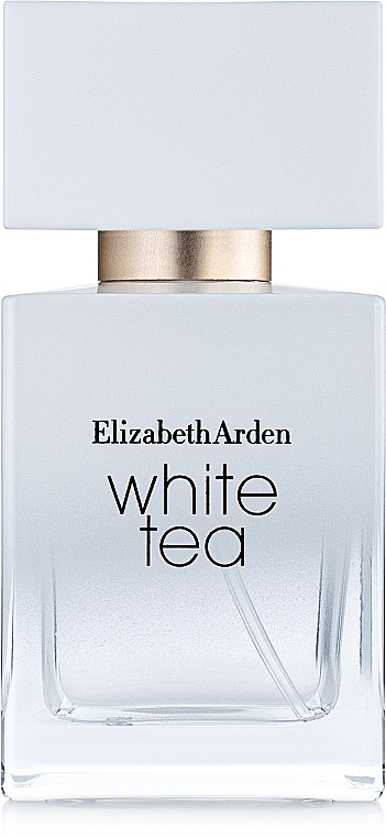 цена Туалетная вода Elizabeth Arden White Tea