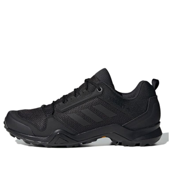 

Кроссовки Adidas Terrex AX3 Black, Черный