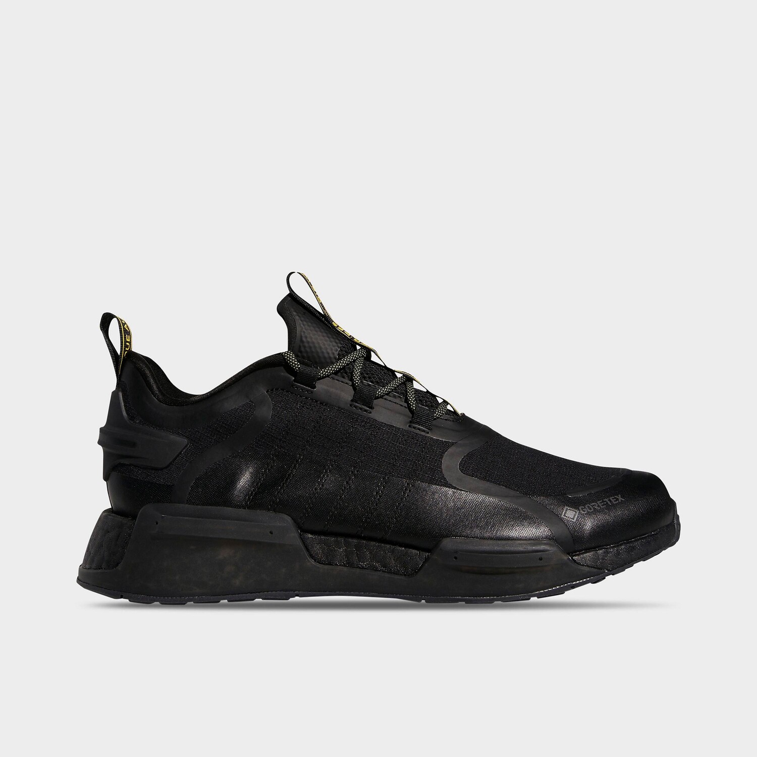 

Мужская повседневная обувь Adidas Originals NMD_V3 GORE-TEX, черный