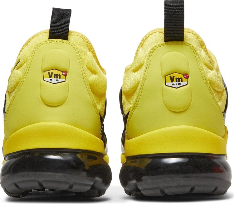 Nike Air VaporMax Plus Opti Yellow