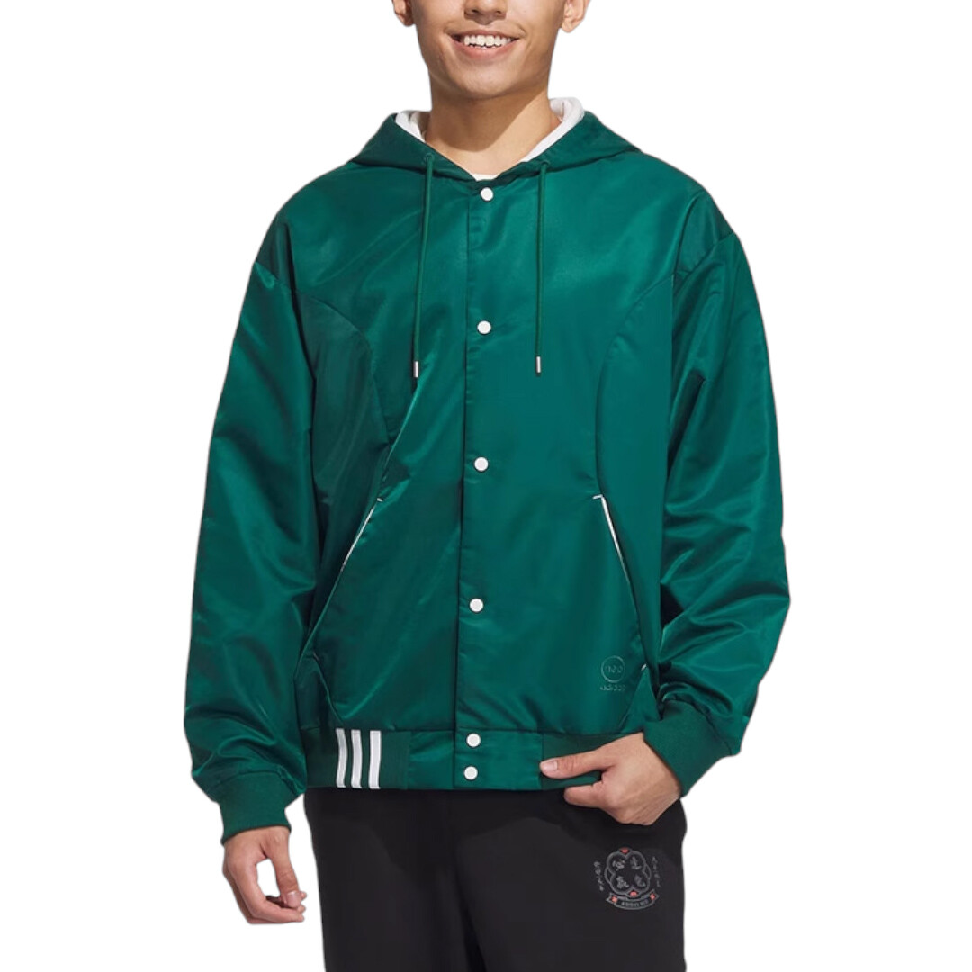 

Куртка Adidas Neo, зеленый