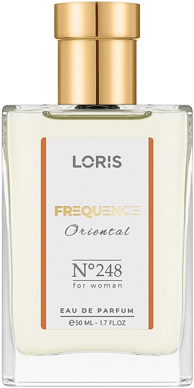 

Духи Loris Parfum K248