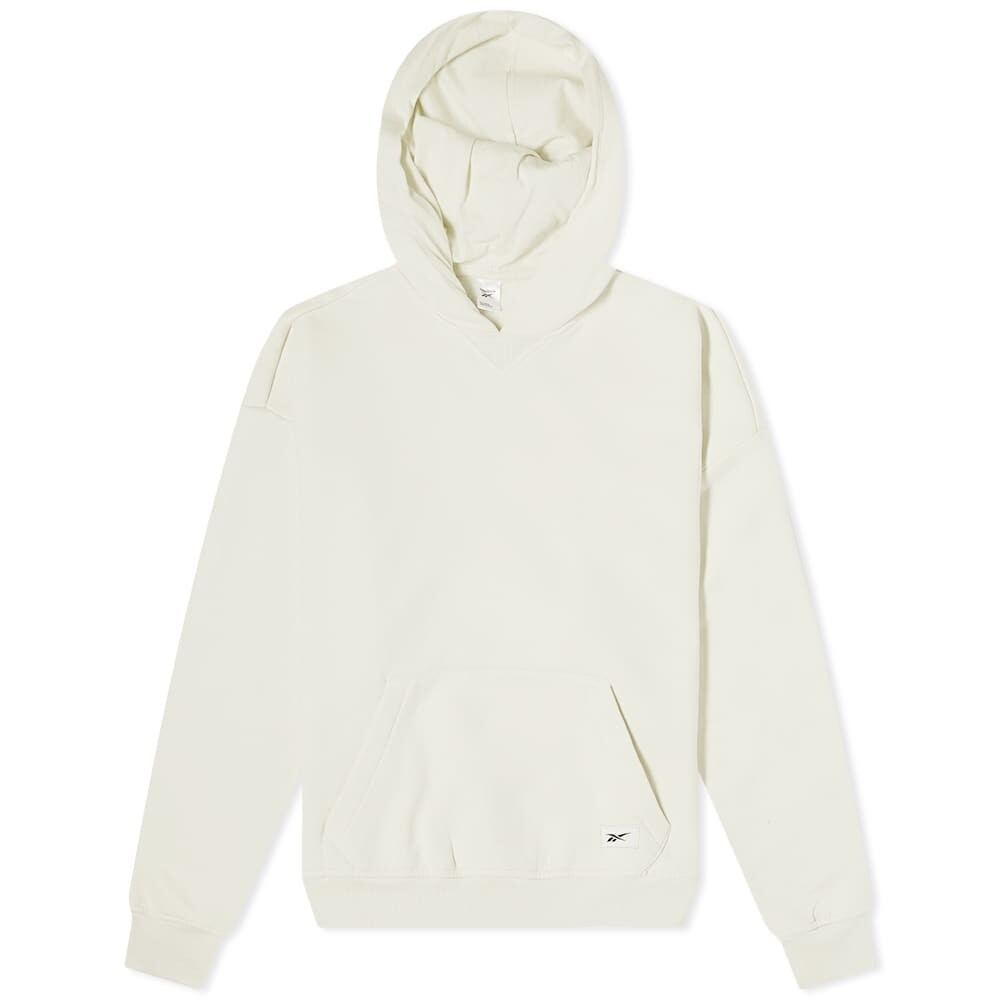 

Толстовка Reebok Natural Dye Fleece Hoody