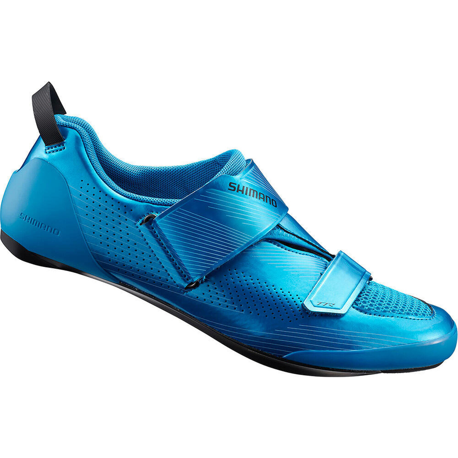 

ОбувьShimano SH-TR901, синий / синий / синий