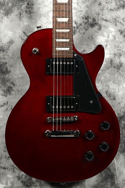 

Epiphone - Студия Лес Пола Les Paul Studio