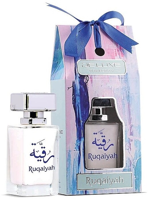 

Духи Hamidi Ruqaiyah