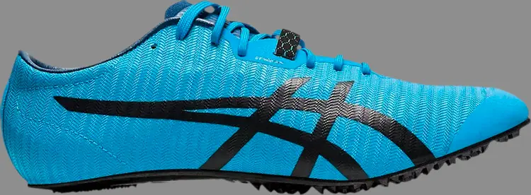 

Кроссовки metasprint 'digital aqua' Asics, синий