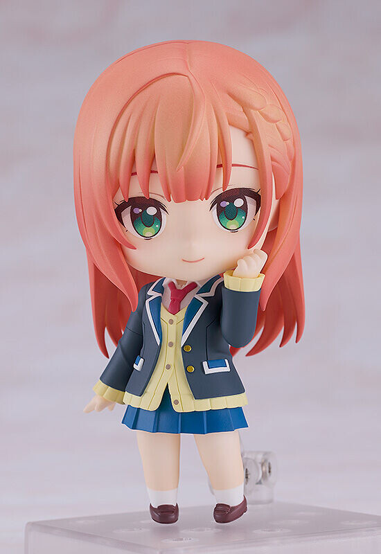 

Виниловая фигурка The Dreaming Boy is a Realist - Aika Natsukawa Nendoroid