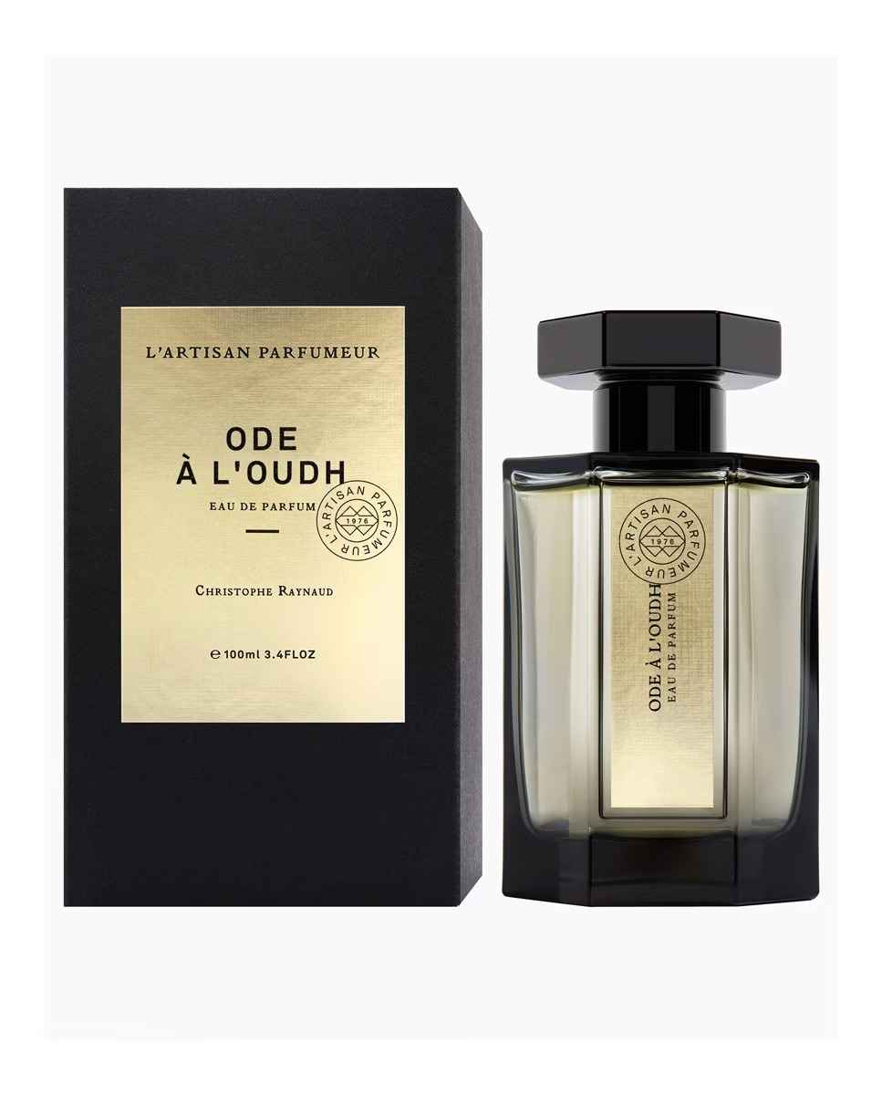 Парфюмерная вода L'Artisan Parfumeur Ode a L’Oudh, 100 мл