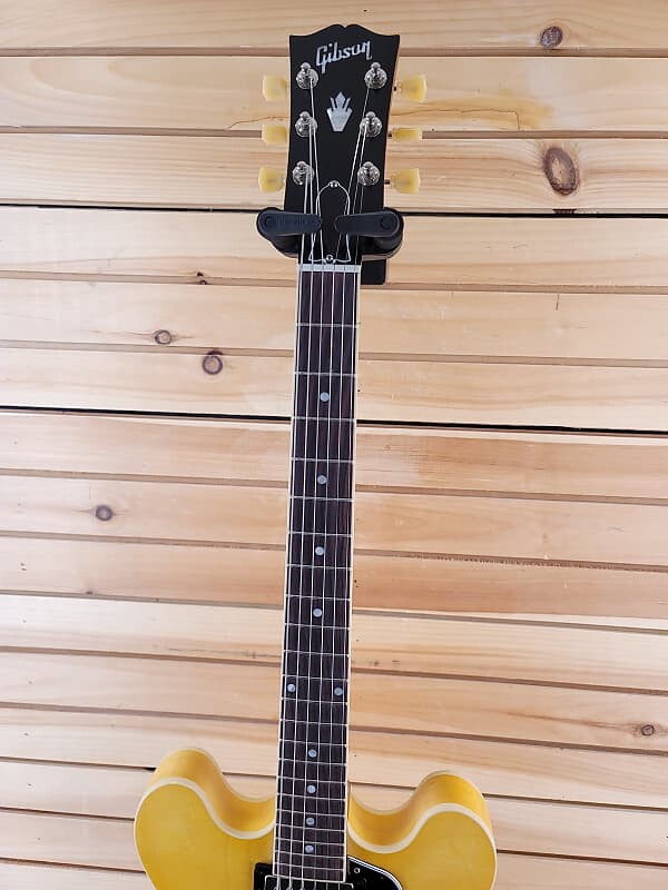 Gibson es 335 store satin natural