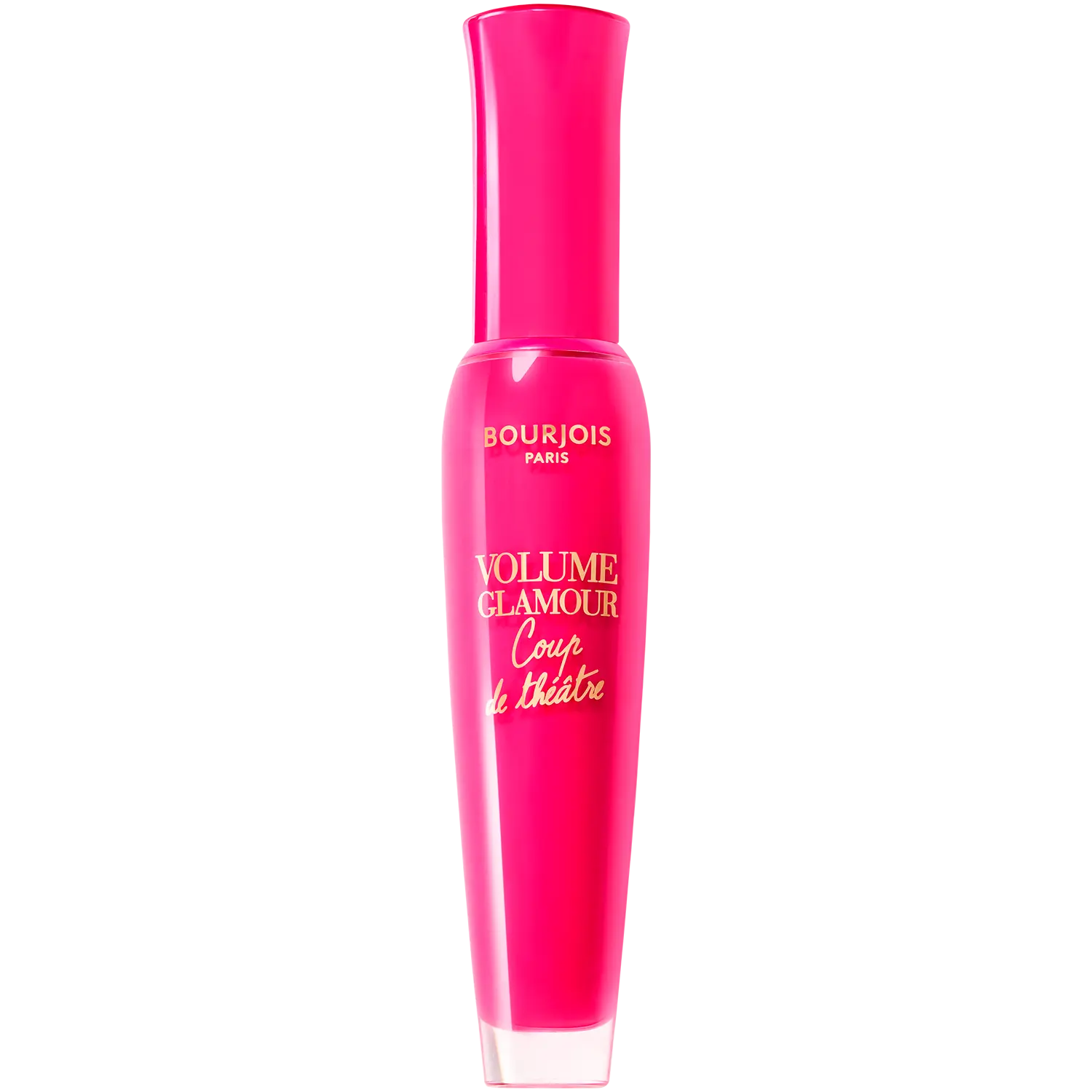

Bourjois Volume Glamour Theatre подкручивающая тушь, 7 мл