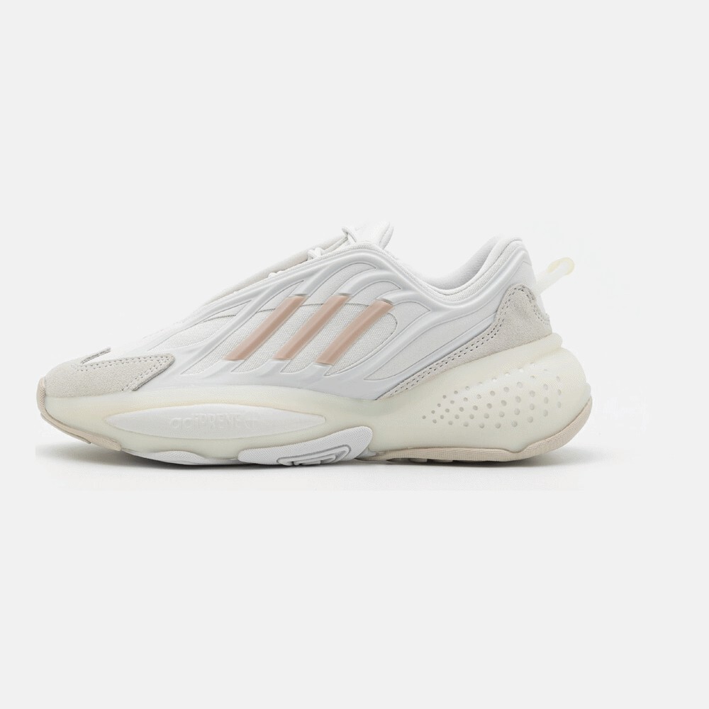 

Кроссовки Adidas Originals Ozrah Unisex, crystal white/alumina/core black