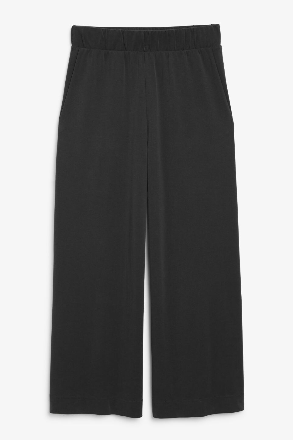 

Супермягкие брюки Monki, черный