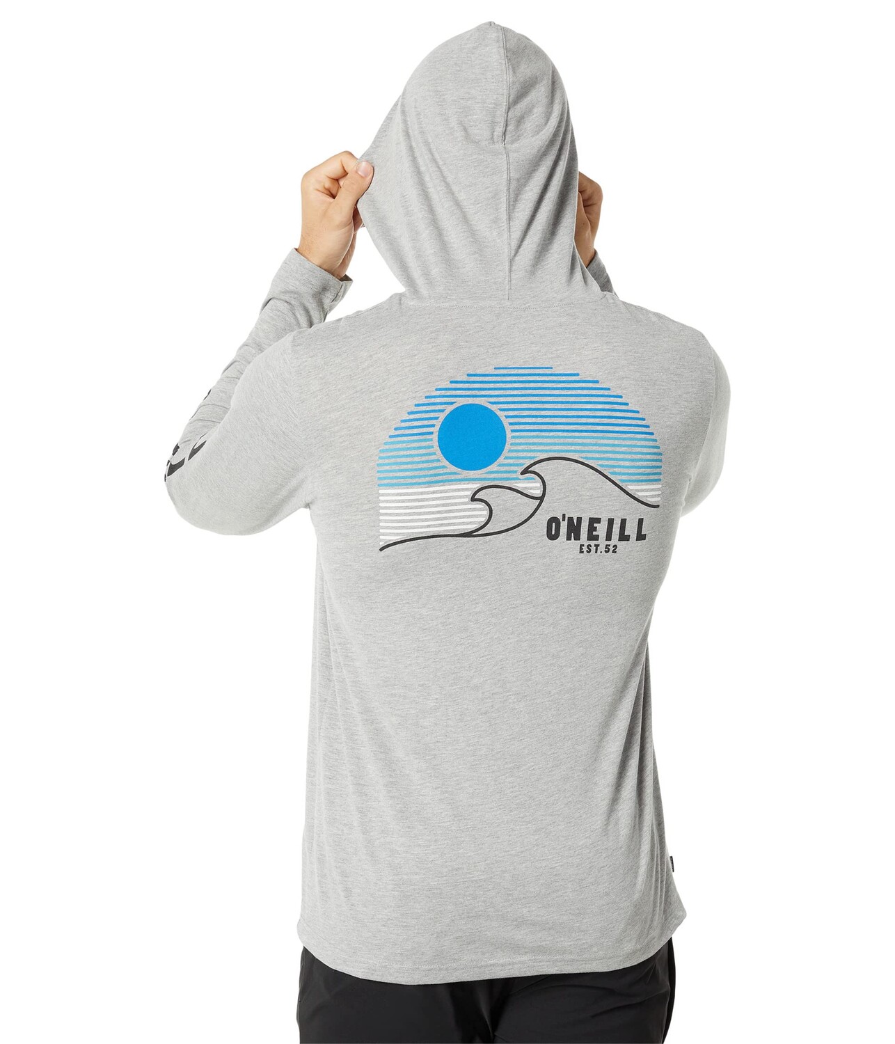 

Худи O'Neill, Trvlr Holm Pullover Hoodie