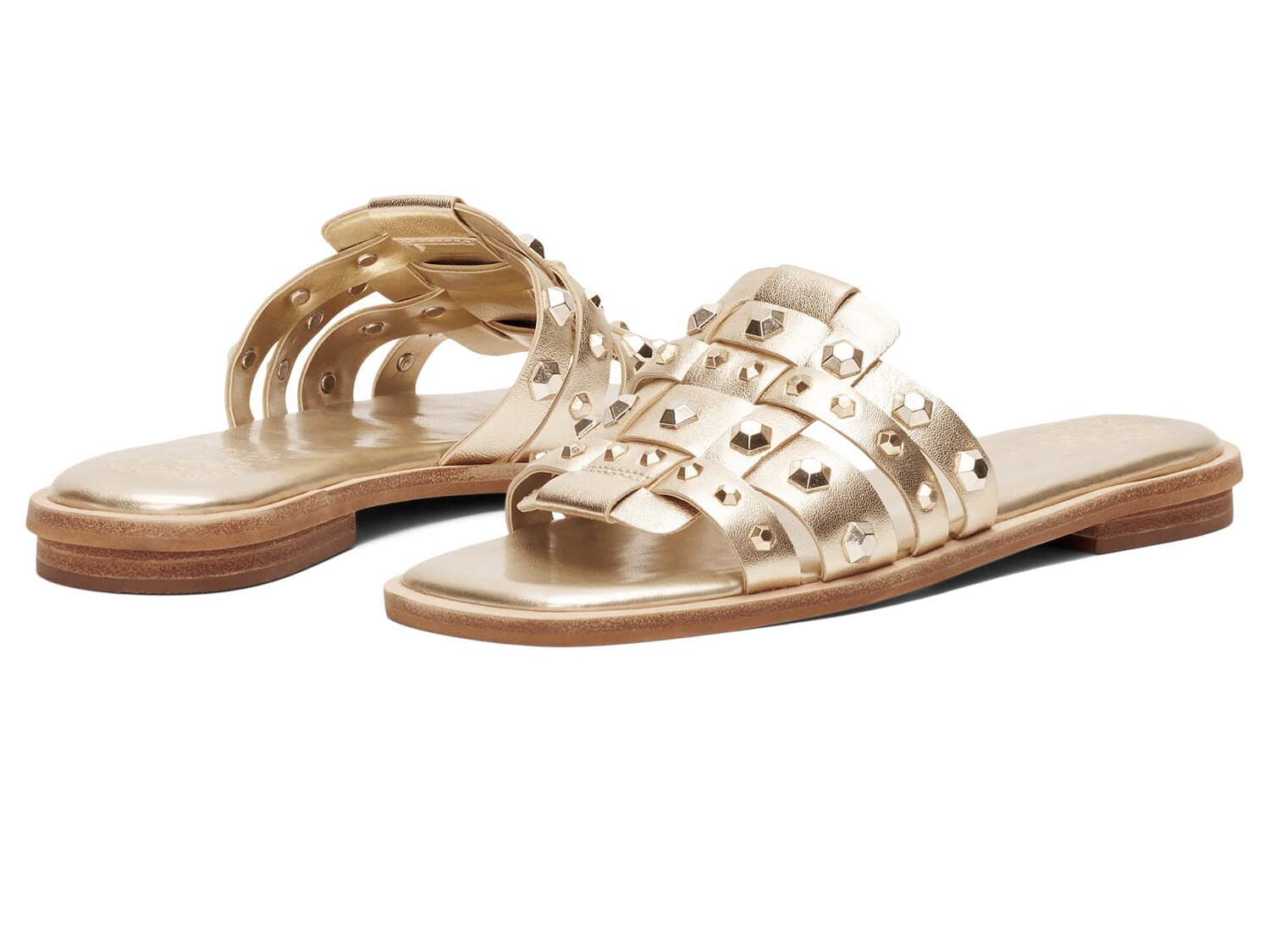 

Сандалии Vince Camuto, Neverna