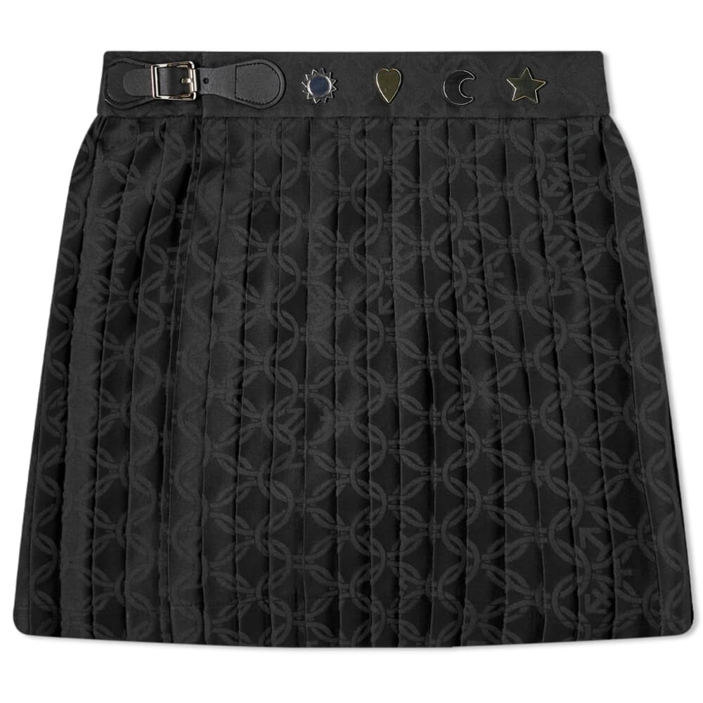 

Юбка Charles Jeffrey Loverboy Mini Kilt