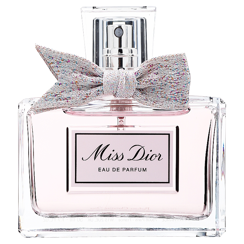 Парфюмерная вода Dior Miss Dior Eau de Parfum 2021 парфюмерная вода dior miss dior eau de parfum 100 мл