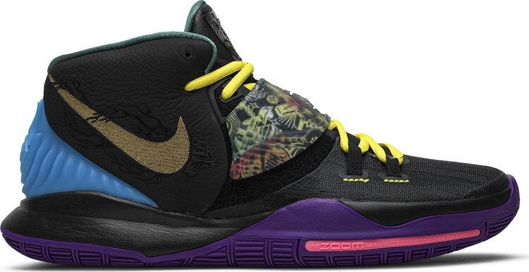 Kyrie 6 new year hotsell