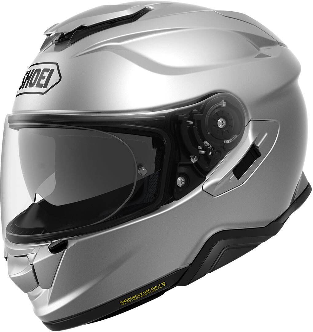 

Shoei GT Air 2 Шлем, серебристый