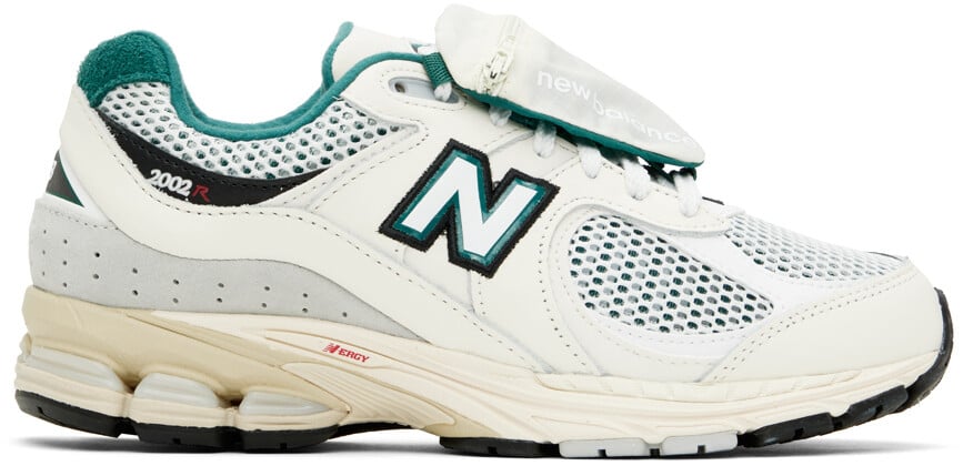 

Кроссовки Off-White 2002R New Balance