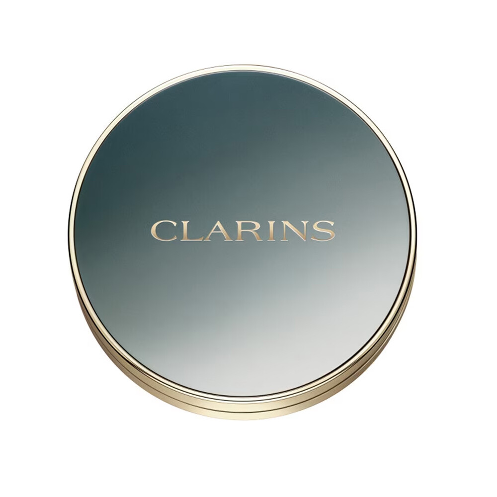 

Палетка теней Clarins Quatuor, оттенок 05 Jade